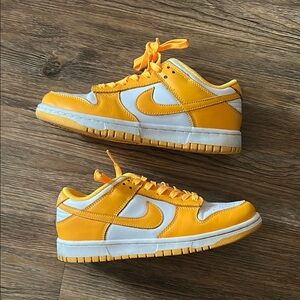 Men’s Nike Dunks size 7